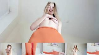 Infinite_realityChaturbate Porn Cam 2023-10-30