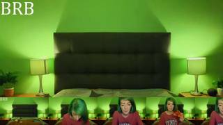 Inkkedprincess90Chaturbate Porn Cam 2023-11-25
