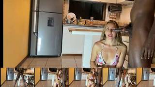 InterracialgoldcoupleChaturbate Porn Cam 2023-12-30