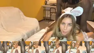 InterracialgoldcoupleChaturbate Porn Cam 2024-02-03