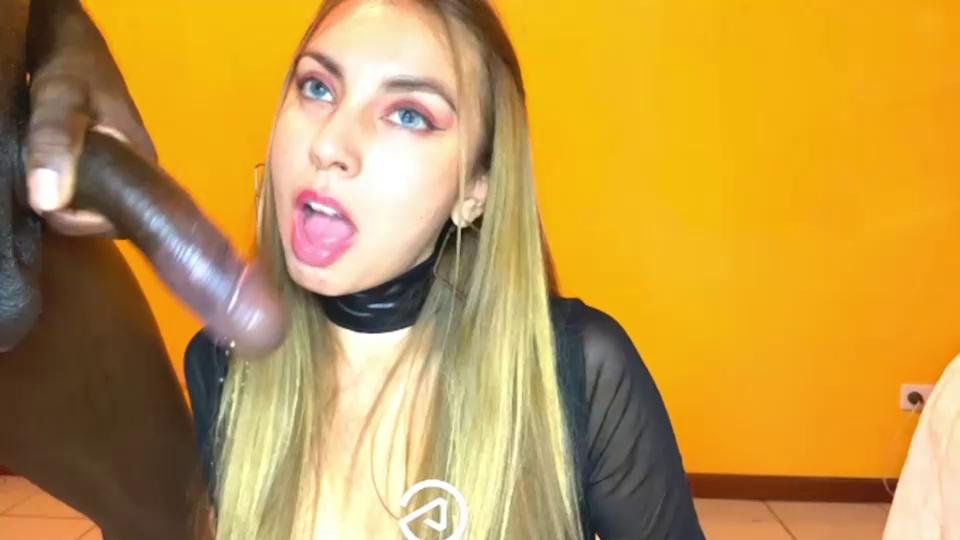 InterracialgoldcoupleChaturbate Porn Cam 2024-02-13