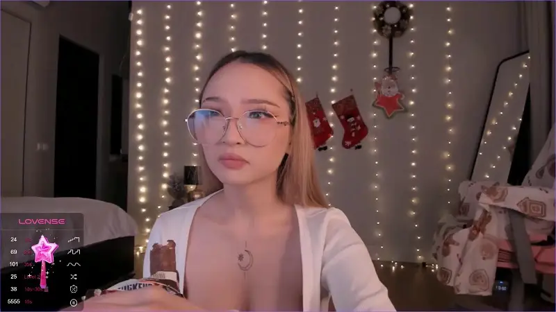 Intim_mateChaturbate Porn Cam 2023-12-27