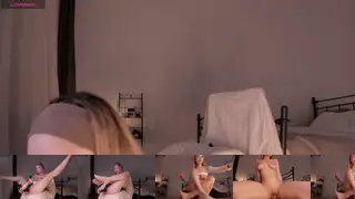 Intim_mateChaturbate Porn Cam 2024-01-28