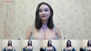IolanttheChaturbate Porn Cam 2023-12-12