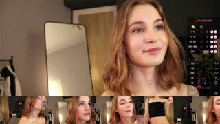 Irene_raiChaturbate Porn Cam 2023-11-07