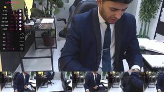 IreneandgeorgeChaturbate Porn Cam 2023-08-17