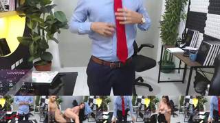 IreneandgeorgeChaturbate Porn Cam 2024-01-10
