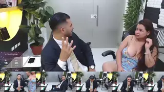 IreneandgeorgeChaturbate Porn Cam 2024-01-27