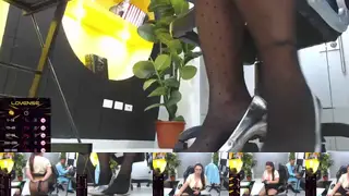 IreneandgeorgeChaturbate Porn Cam 2024-02-23