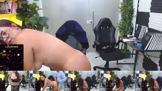 IreneandgeorgeChaturbate Porn Cam 2024-03-05