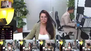 IreneandgeorgeChaturbate Porn Cam 2024-03-15