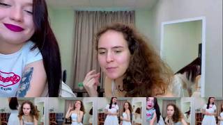 Irish_blush_Chaturbate Porn Cam 2023-07-26