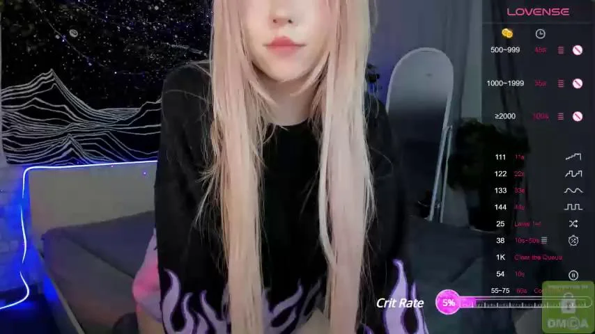 Irma_bellChaturbate Porn Cam 2023-12-08