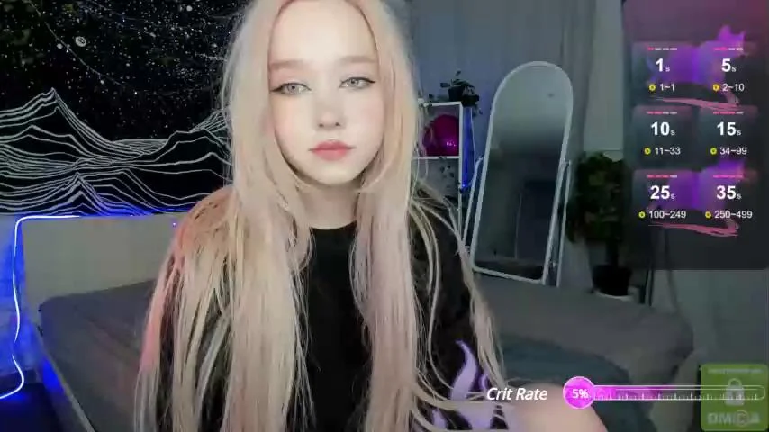 Irma_bellChaturbate Porn Cam 2023-12-09