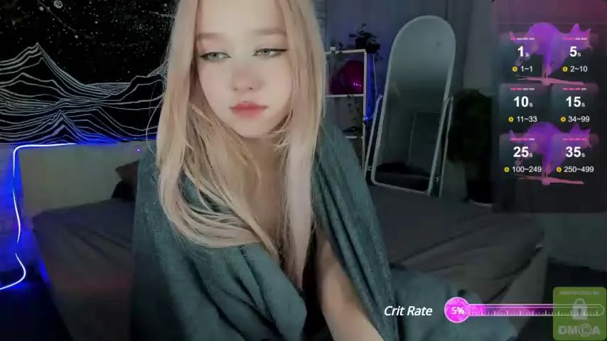 Irma_bellChaturbate Porn Cam 2023-12-09