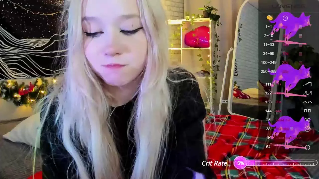 Irma_bellChaturbate Porn Cam 2023-12-25