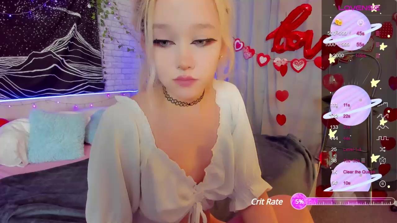Irma_bellChaturbate Porn Cam 2024-02-13