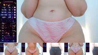 Isabel_henaoChaturbate Porn Cam 2024-01-15