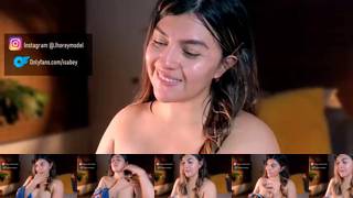 IsabeyferrecChaturbate Porn Cam 2024-01-19