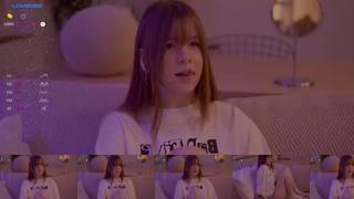 IsoullChaturbate Porn Cam 2023-12-08
