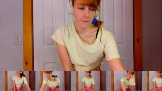 Its_lilyChaturbate Porn Cam 2023-08-25