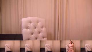 Its_lilyChaturbate Porn Cam 2023-12-08