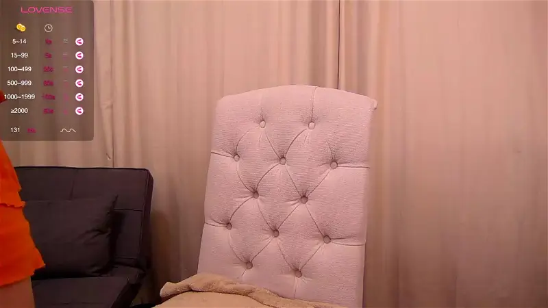Its_lilyChaturbate Porn Cam 2024-01-03