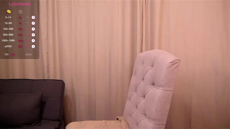 Its_lilyChaturbate Porn Cam 2024-01-06