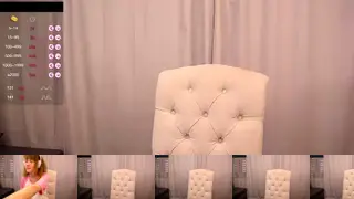 Its_lilyChaturbate Porn Cam 2024-01-26