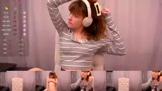 Its_lilyChaturbate Porn Cam 2024-03-13