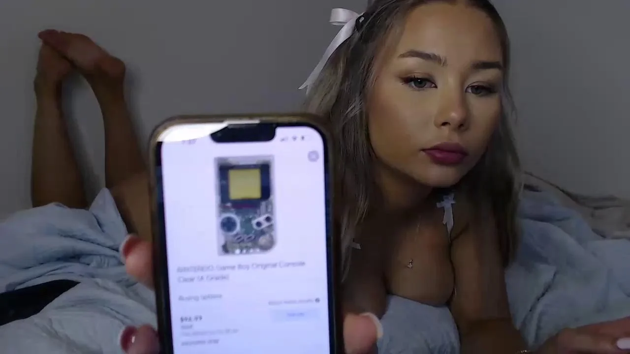 ItschanelxxChaturbate Porn Cam 2024-01-12