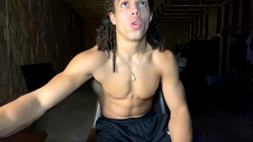 ItsmaddmaxChaturbate Porn Cam 2023-11-21