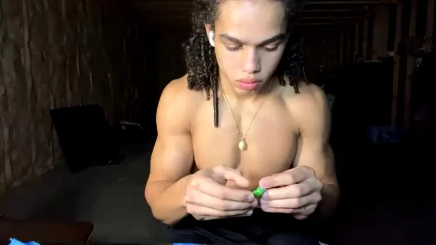 ItsmaddmaxChaturbate Porn Cam 2023-11-21