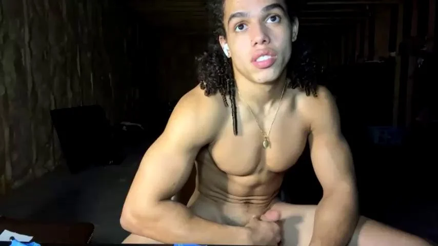 ItsmaddmaxChaturbate Porn Cam 2023-11-21