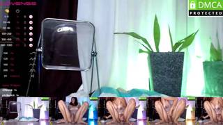 Itsme_azChaturbate Porn Cam 2023-07-01