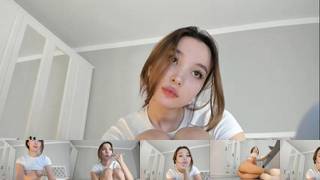 Ive_kitsunChaturbate Porn Cam 2023-08-18