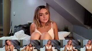 IvychambersChaturbate Porn Cam 2024-01-13