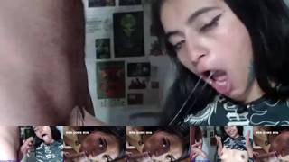 JackandavyChaturbate Porn Cam 2024-01-08