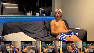 JacksoftboyChaturbate Porn Cam 2023-08-30