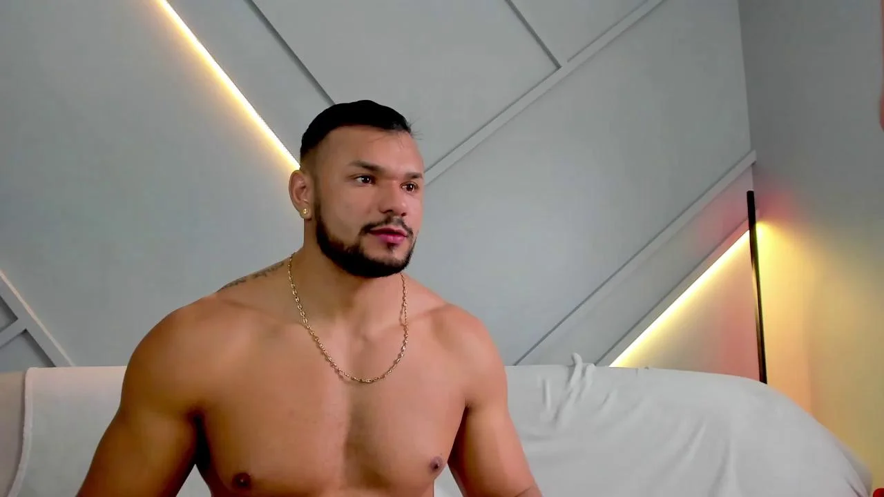 Jackson_and_emilianoChaturbate Porn Cam 2023-12-30