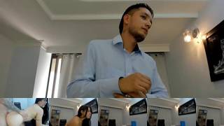Jacob_a_samantaChaturbate Porn Cam 2023-10-12