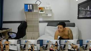 Jacob_a_samantaChaturbate Porn Cam 2023-11-21