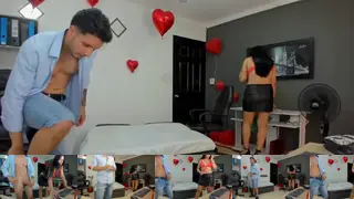 Jacob_a_samantaChaturbate Porn Cam 2024-02-15