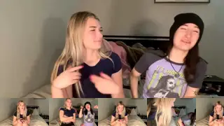 JadejamessecretChaturbate Porn Cam 2024-02-21