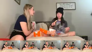 JadejamessecretChaturbate Porn Cam 2024-02-22