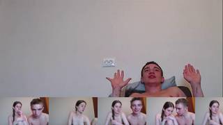 Jalevakitties2Chaturbate Porn Cam 2023-09-09