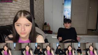 Jalevakitties2Chaturbate Porn Cam 2023-07-24