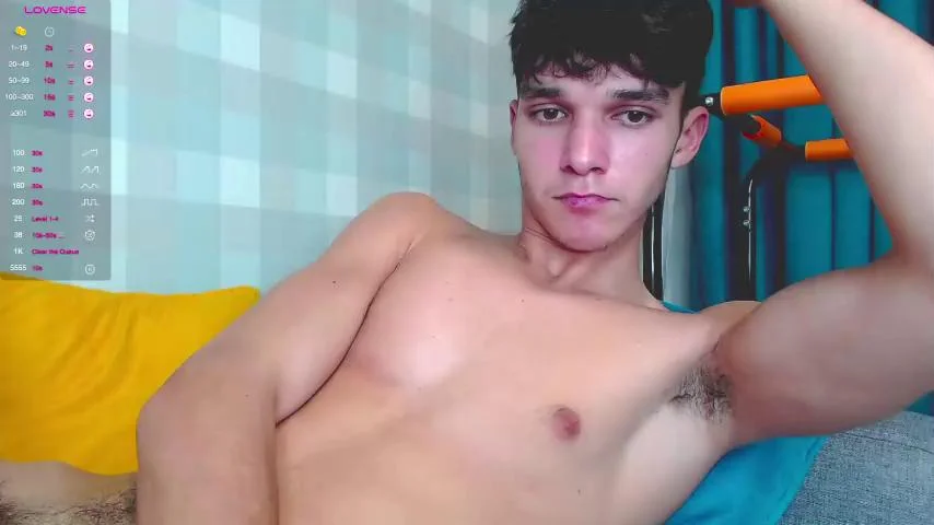 James_friendsChaturbate Porn Cam 2023-10-29