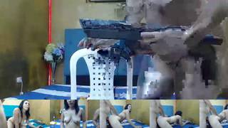 JanhferChaturbate Porn Cam 2023-11-17