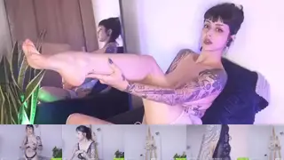 Janne_maybeChaturbate Porn Cam 2024-02-12